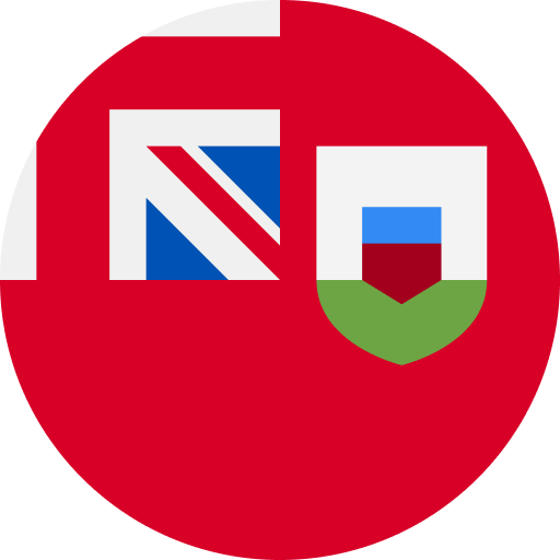 Bermuda Flag